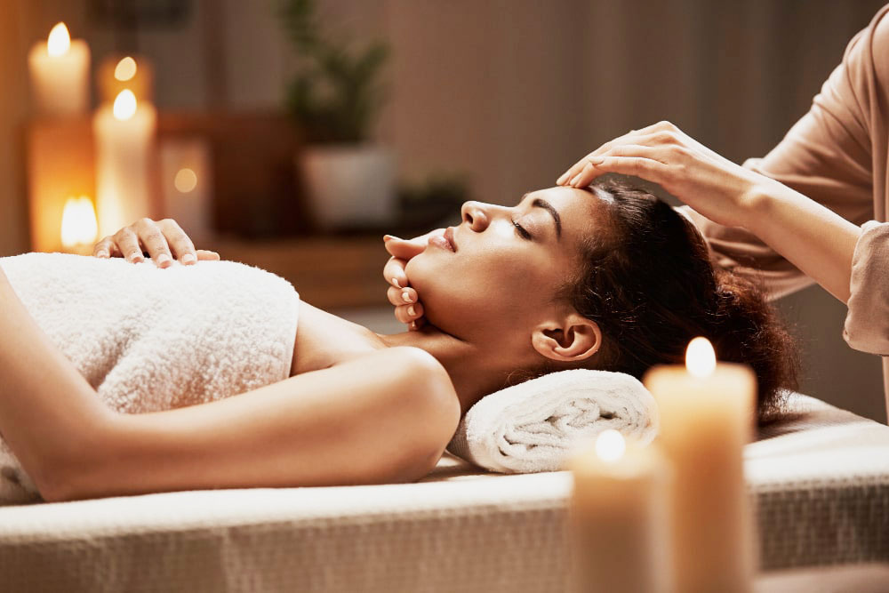 Radiant Facial Salon and Foot spa